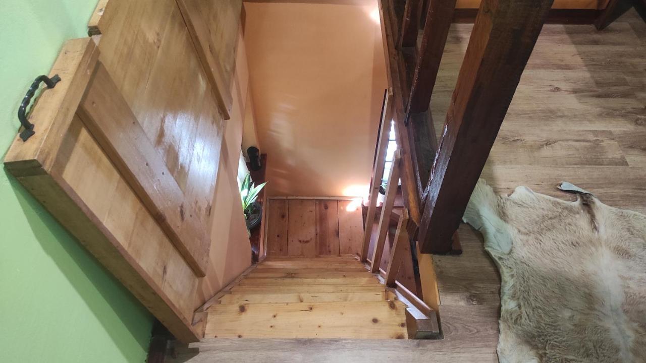 Apartament Wood House Ruma Zewnętrze zdjęcie