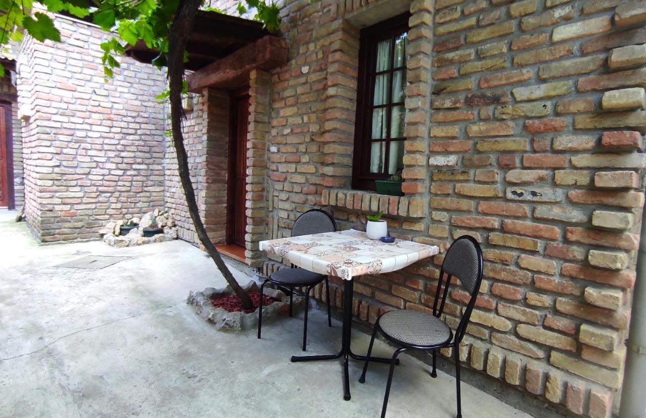 Apartament Wood House Ruma Zewnętrze zdjęcie